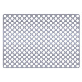 MESH - Ti Titanium Mesh - 50mm x 37mm