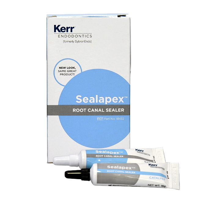 Sealapex (シーラ ペックス)