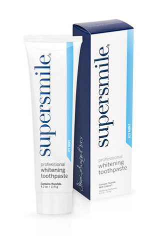 Supersmile スーパー スマイル (アイス ミント)