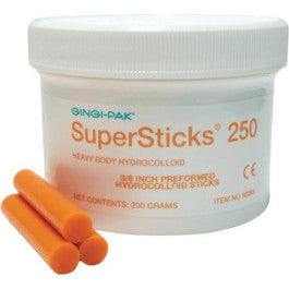 SuperSticks 250 3 / 8インチ 200g