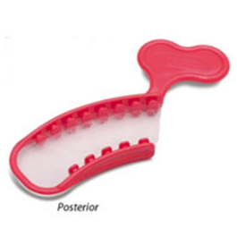 T - LOC Triple Tray Posterior 35 / Bx