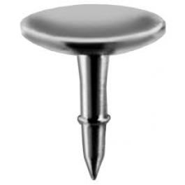 TACK - 5 チタン ボーン タック 5mm (5本入り)