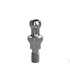 Internal 3.0mm Ball Abutment, 1mm Collar