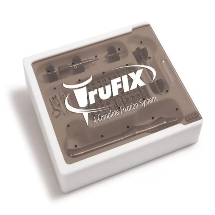 トゥルーフィックス truFIX システム