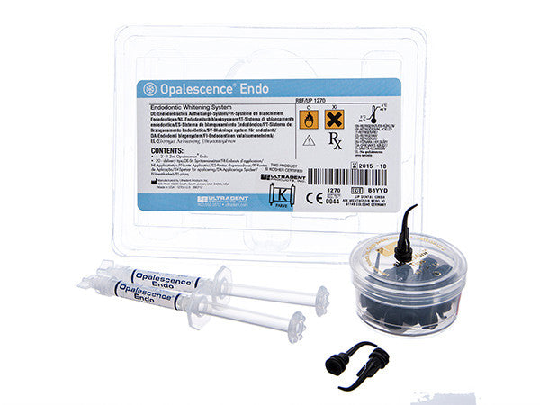 Opalescence エンド キット