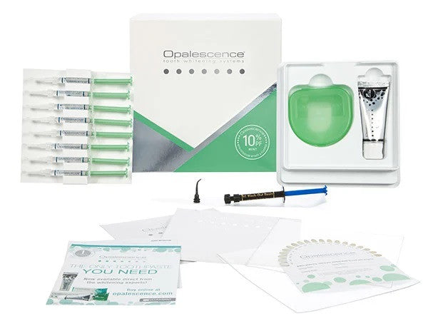 Opalescence ドクター キット ミント PF 10%