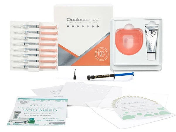 Opalescence ドクター キット メロン PF 10%