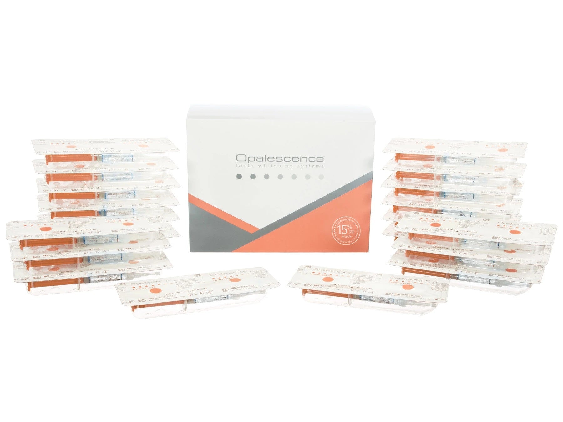 Opalescence メロン リフィル PF 15%