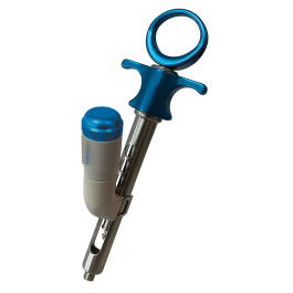 VibraJect R3 Complete Kit 充電式